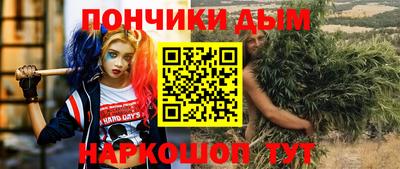 крисы Аргун